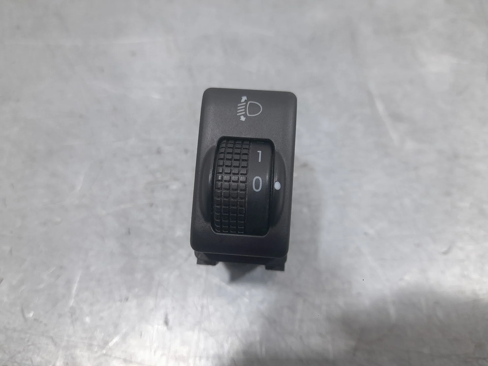 Mando Luces para Nissan Qashqai I (J10, Nj10)