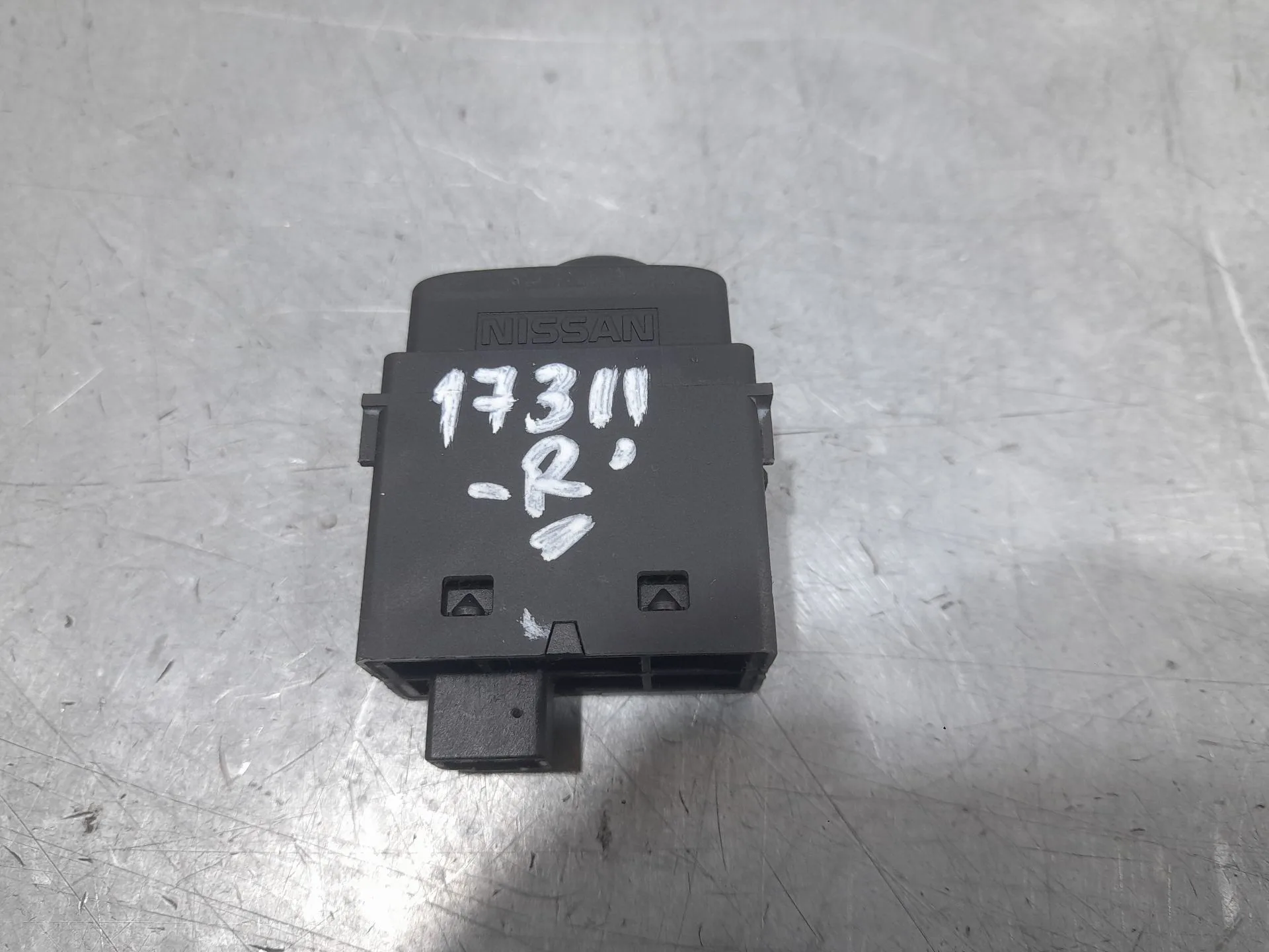 Mando Luces para Nissan Qashqai I (J10, Nj10)