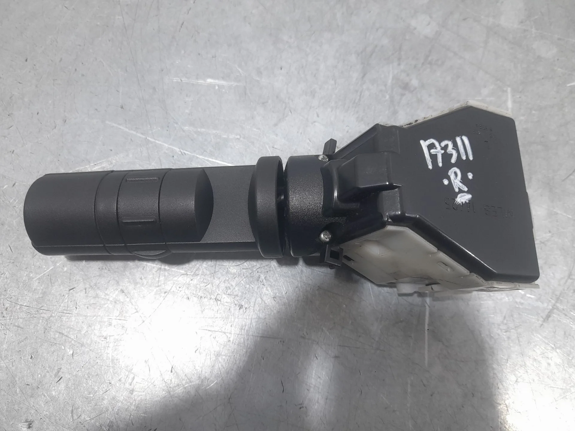 Mando Luces para Nissan Qashqai I (J10, Nj10)