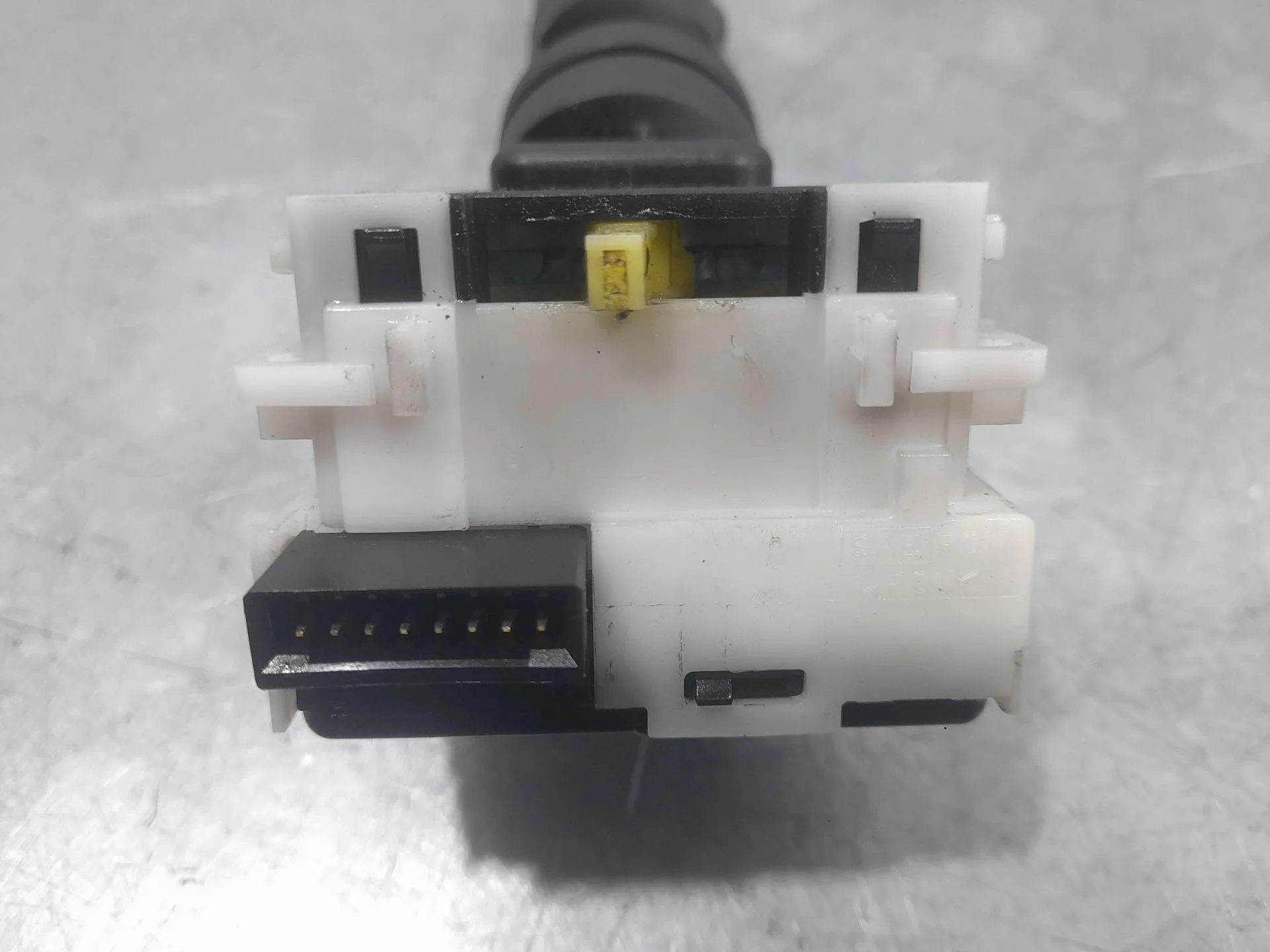 Mando Luces para Nissan Qashqai I (J10, Nj10)