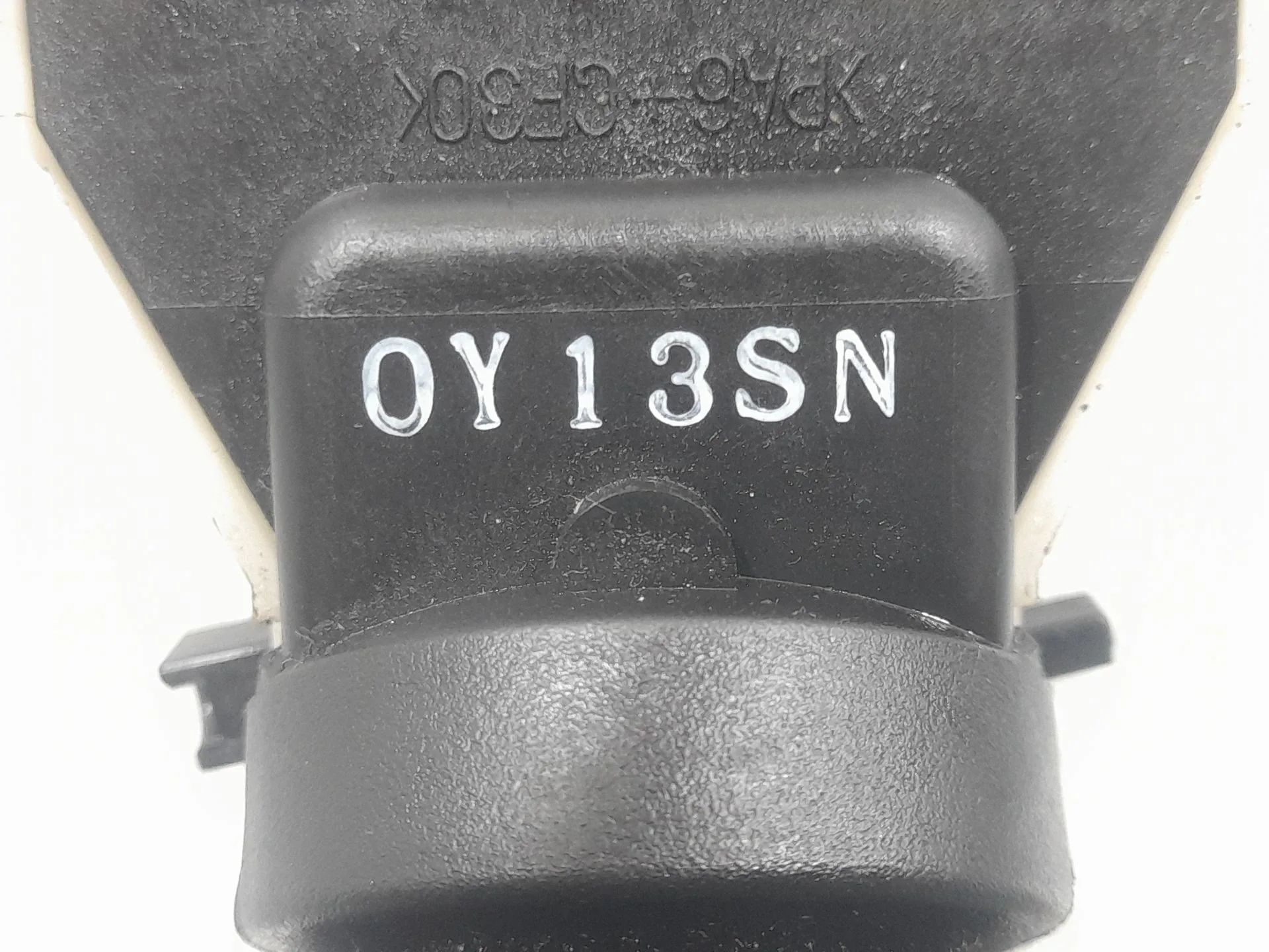 Mando Luces para Nissan Qashqai I (J10, Nj10)