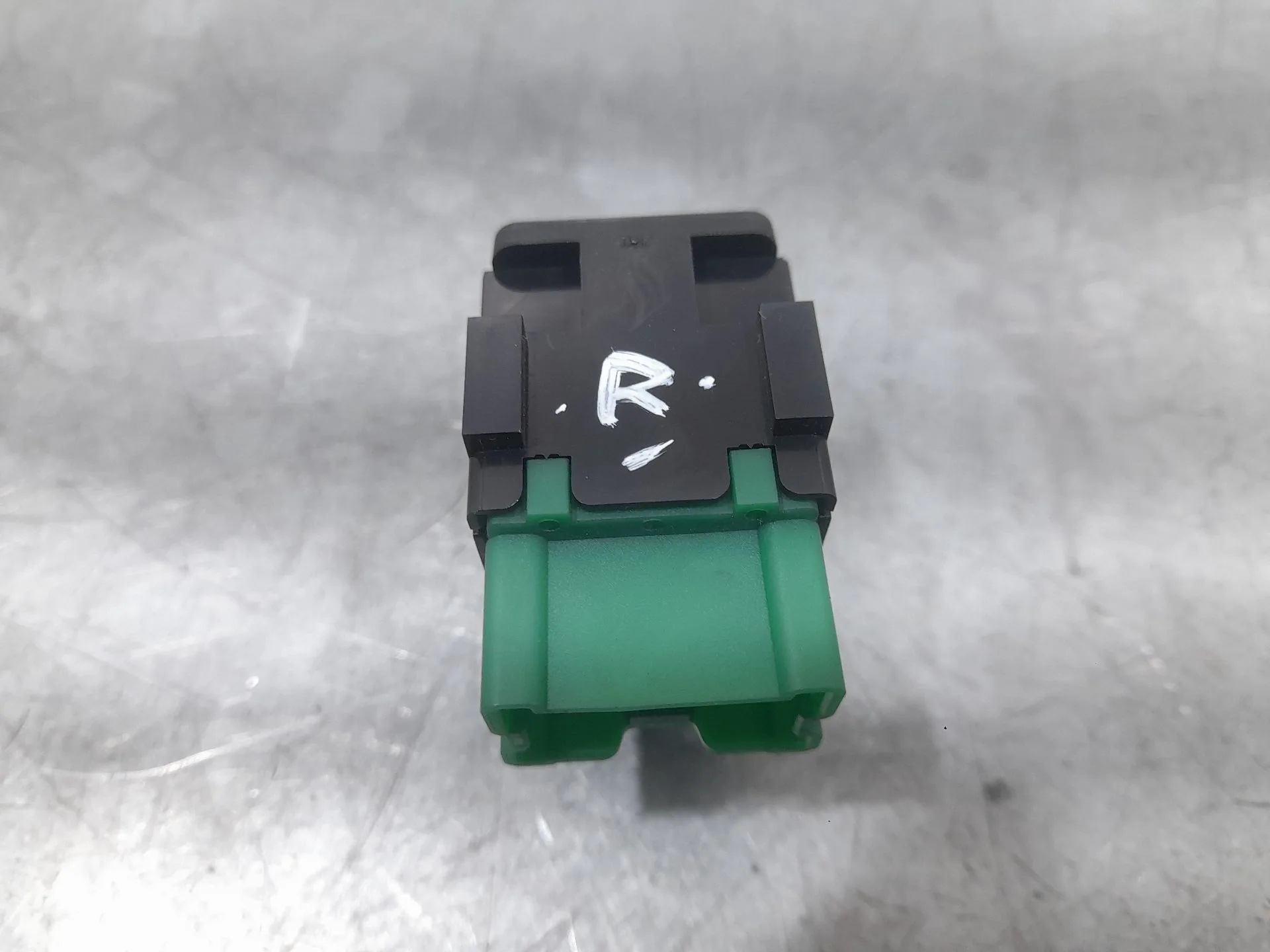 Mando Retrovisor para Nissan Qashqai I (J10, Nj10)