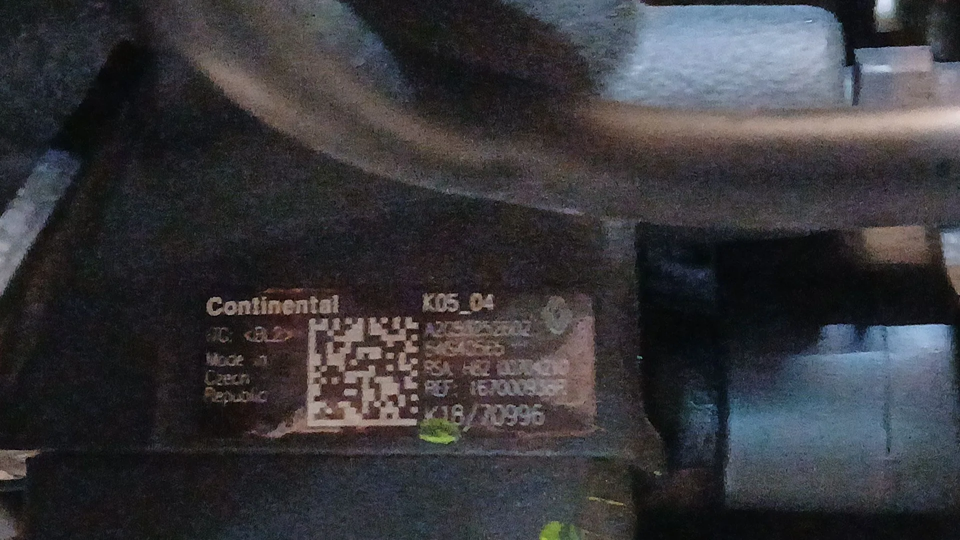 Motor Completo para Nissan Qashqai I (J10, Nj10)