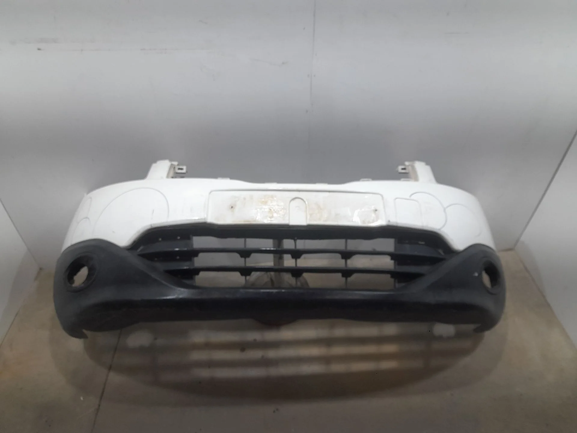 Paragolpes Delantero para Nissan Qashqai I (J10, Nj10)