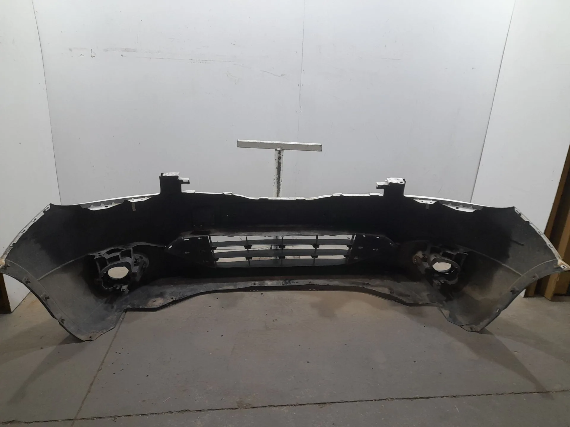 Paragolpes Delantero para Nissan Qashqai I (J10, Nj10)