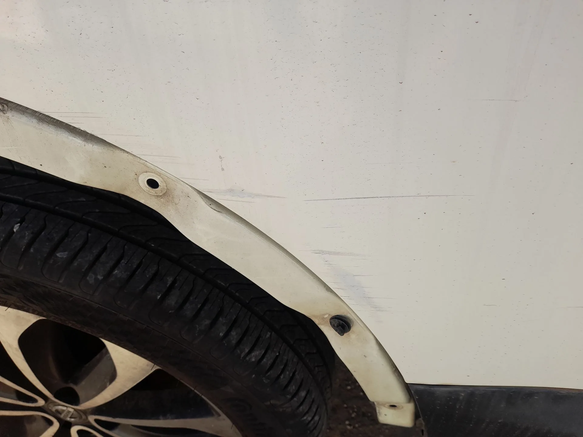 Puerta Trasera Derecha para Nissan Qashqai I (J10, Nj10)
