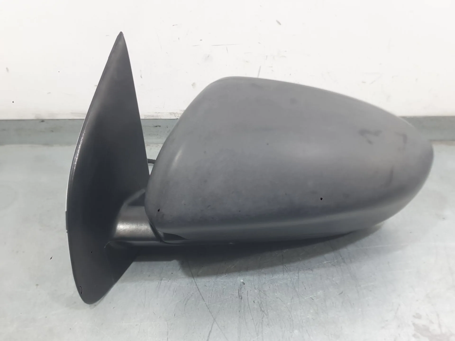 Retrovisor Izquierdo para Nissan Qashqai I (J10, Nj10)