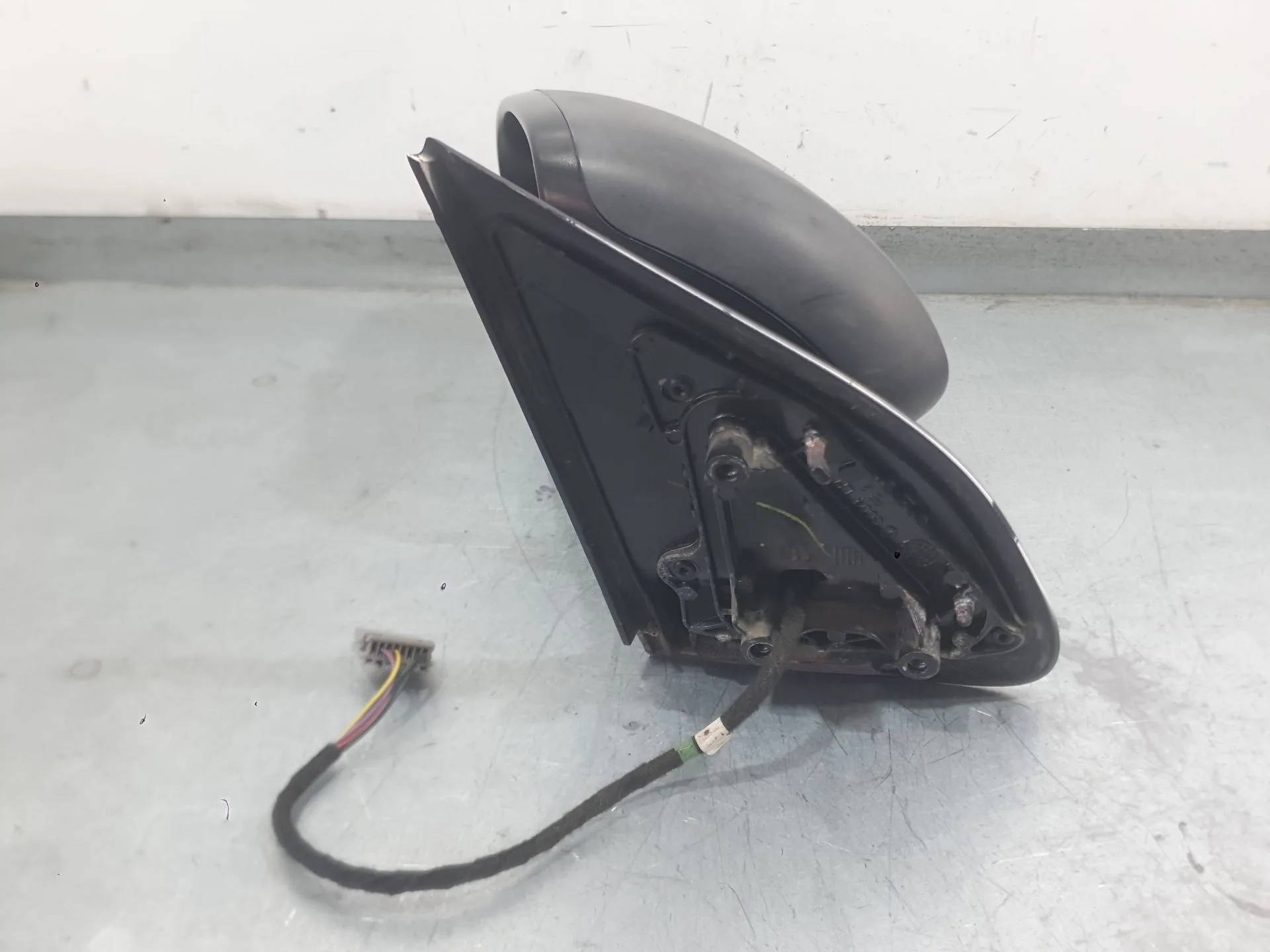 Retrovisor Izquierdo para Nissan Qashqai I (J10, Nj10)