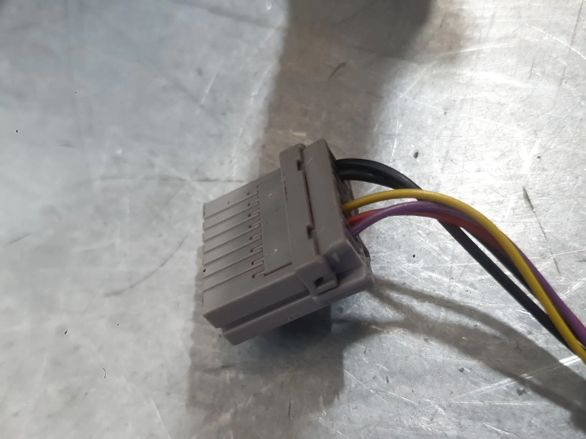 Retrovisor Izquierdo para Nissan Qashqai I (J10, Nj10)