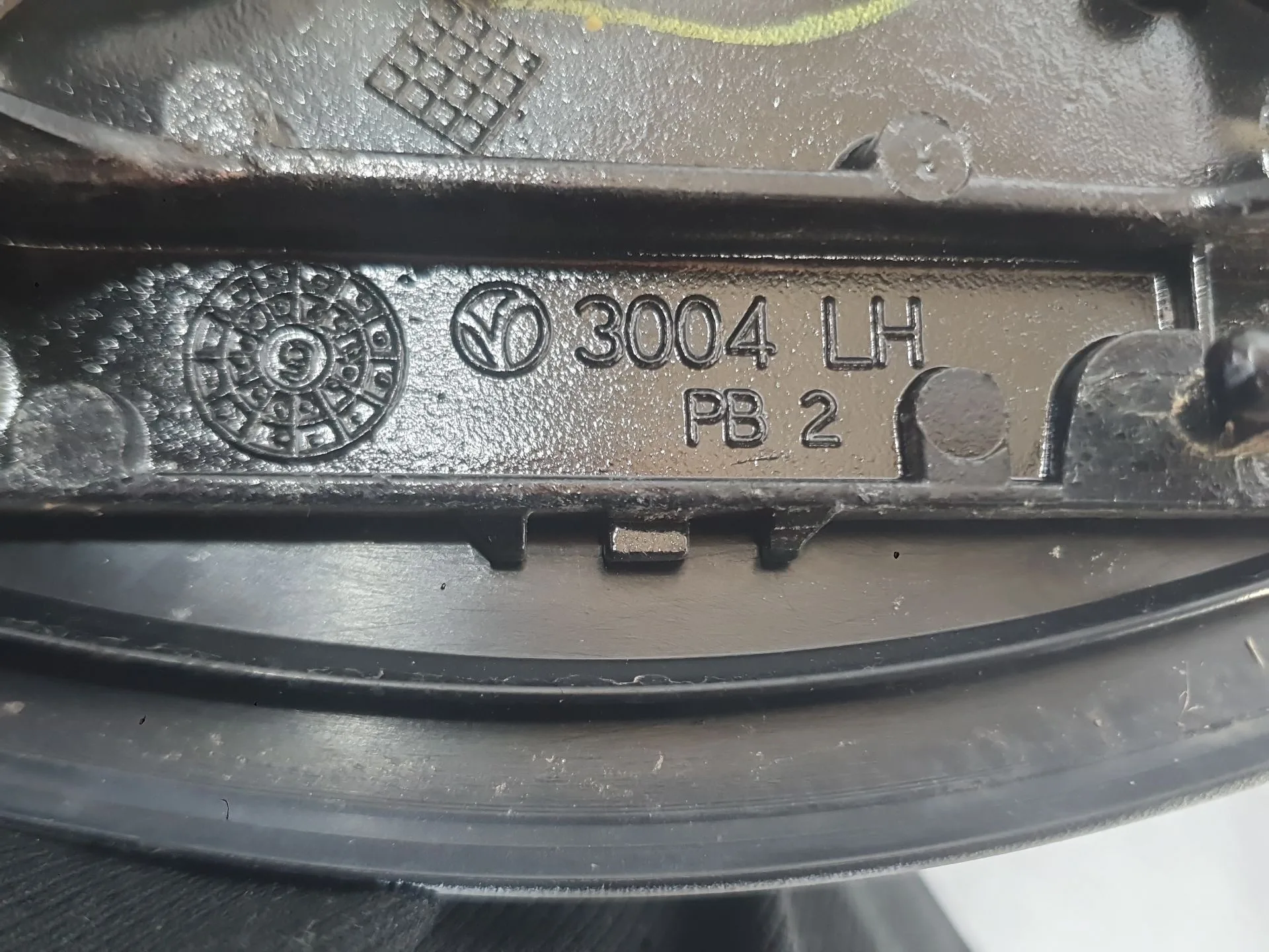 Retrovisor Izquierdo para Nissan Qashqai I (J10, Nj10)
