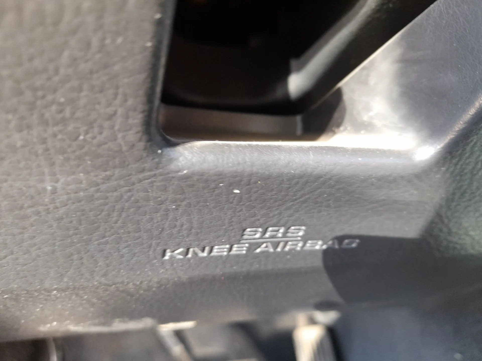 Kit Airbag para Toyota Avensis (_T25_)