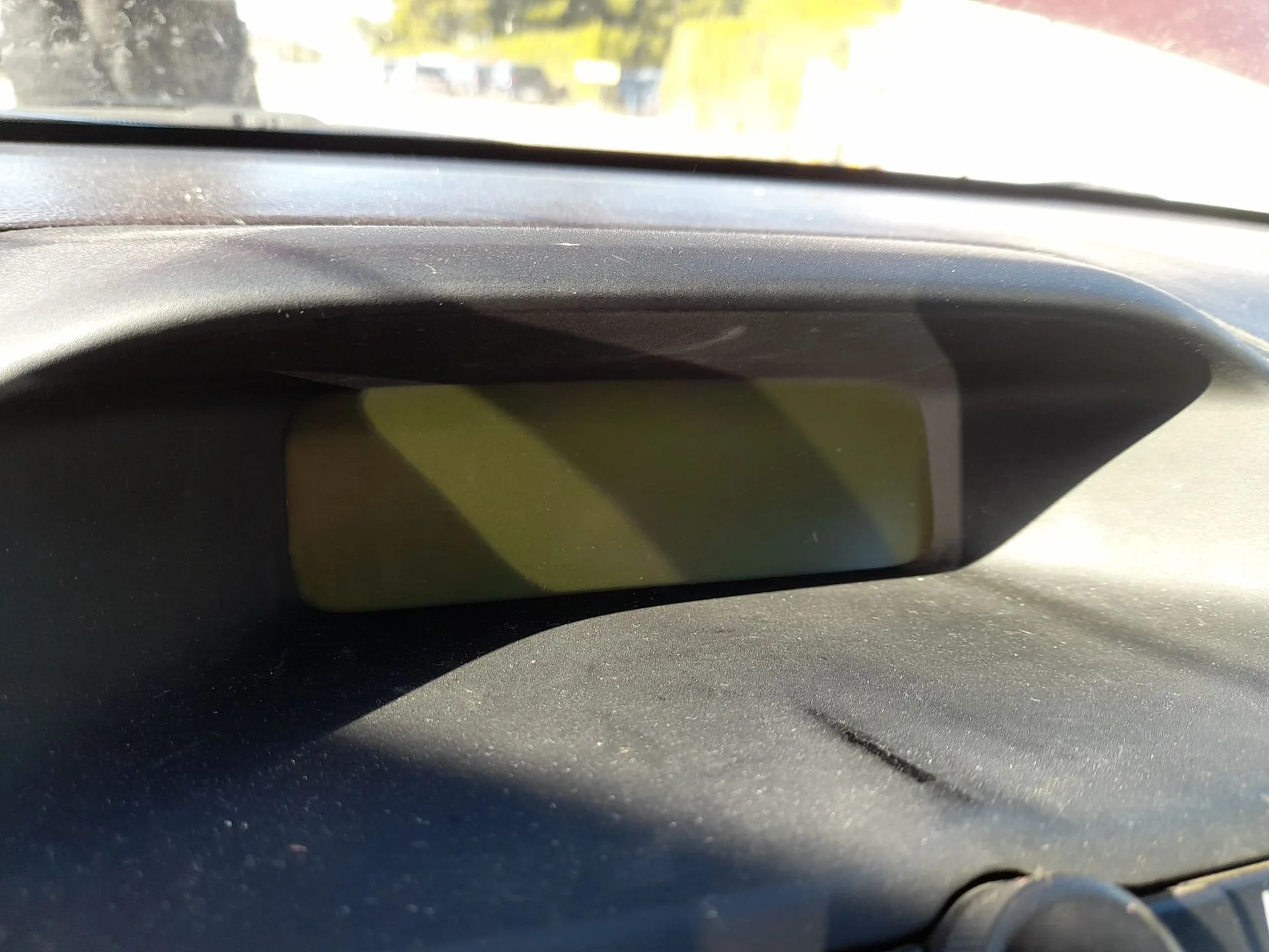 Pantalla Multifuncion para Toyota Avensis (_T25_)