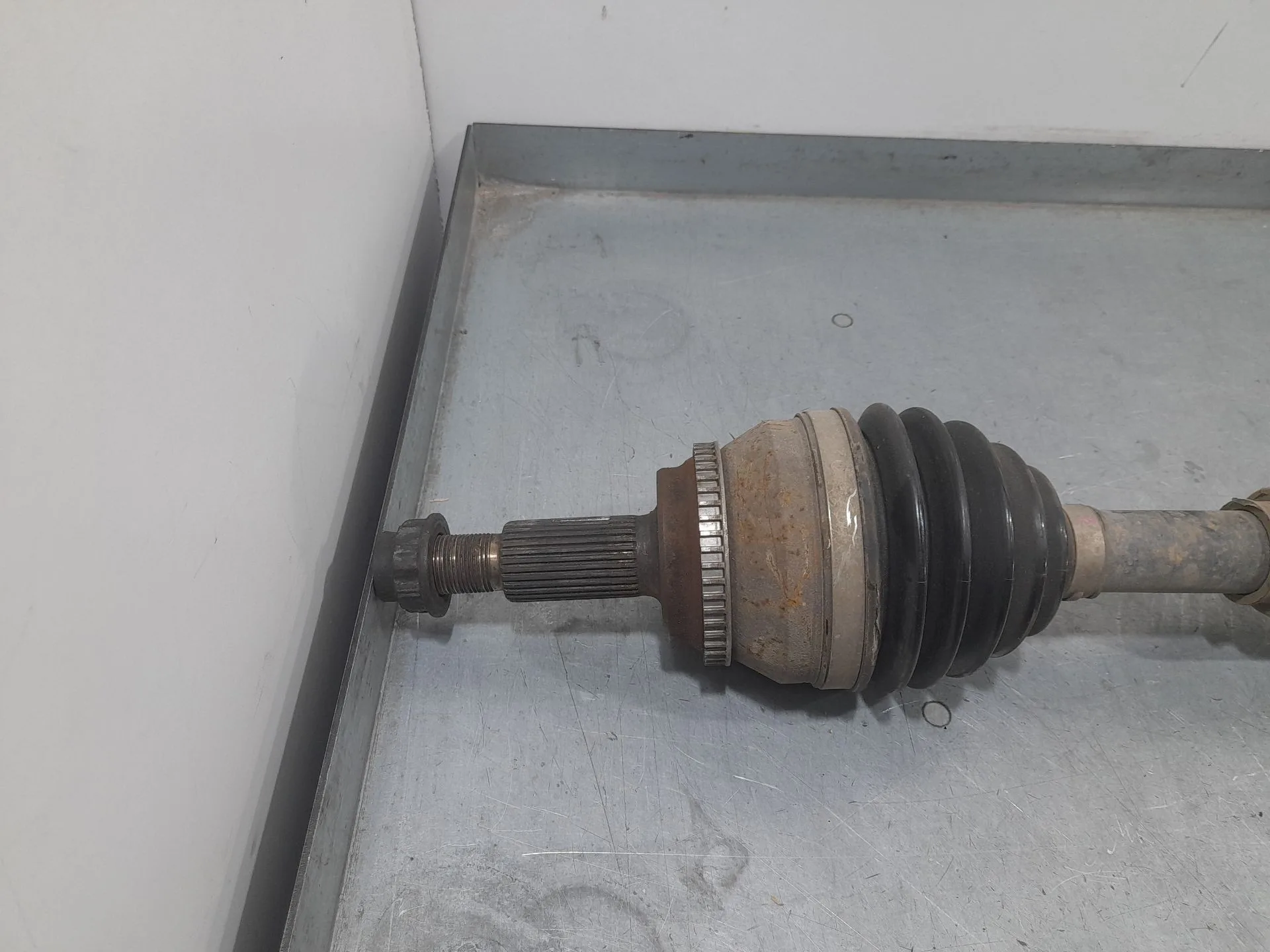 Transmision Delantera Derecha para Toyota Avensis (_T25_)