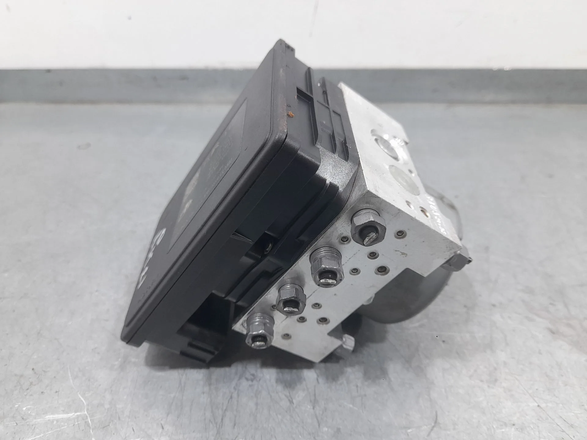 Abs para Peugeot 2008 Ii (Ud_, Us_, Uy_, Uj_, Ur_, Uc_)