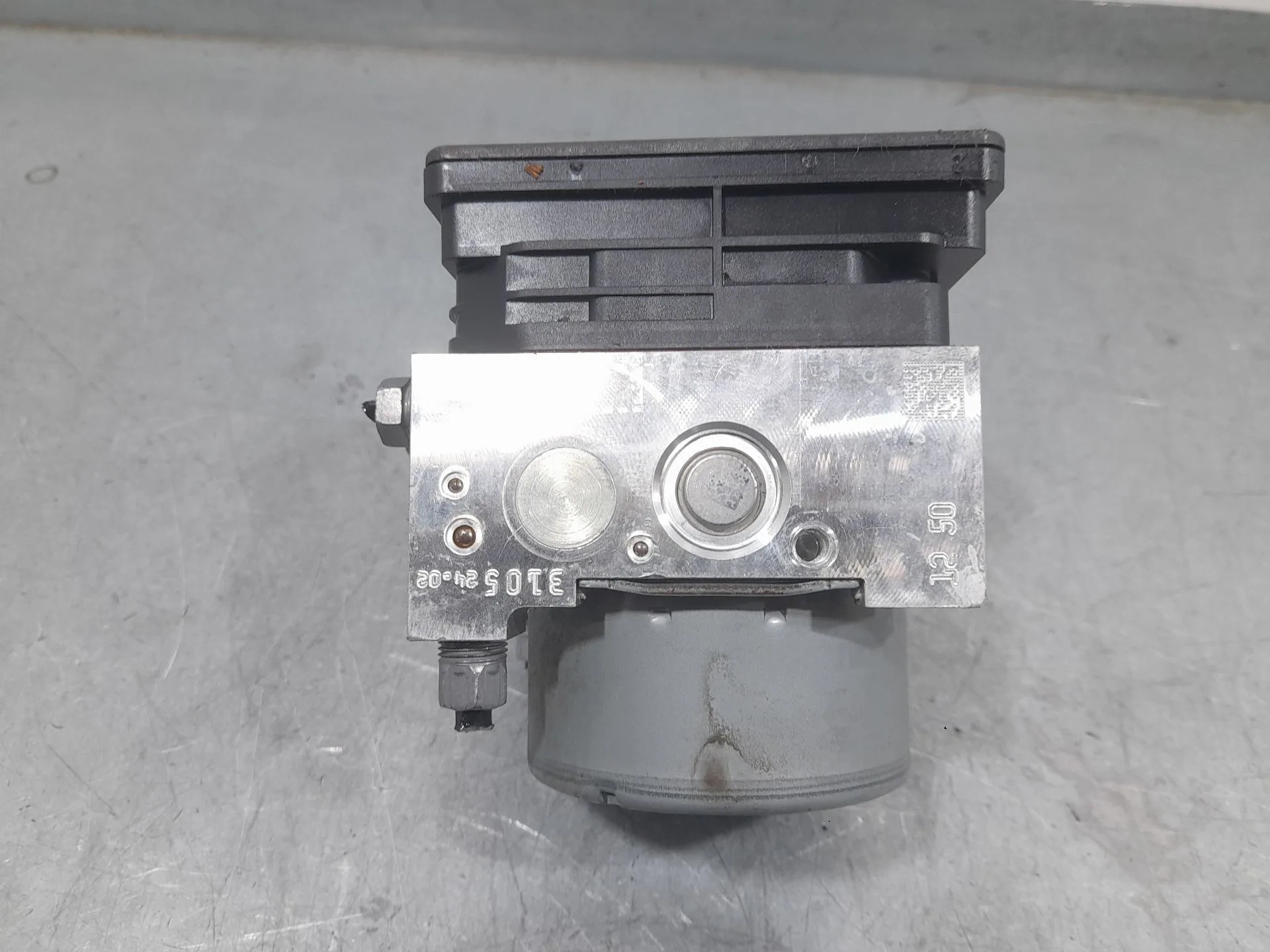 Abs para Peugeot 2008 Ii (Ud_, Us_, Uy_, Uj_, Ur_, Uc_)