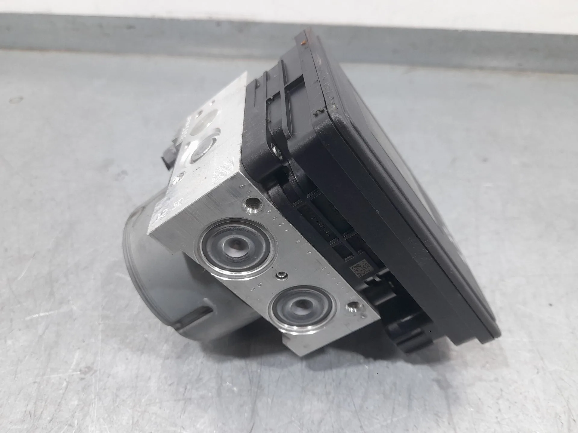 Abs para Peugeot 2008 Ii (Ud_, Us_, Uy_, Uj_, Ur_, Uc_)