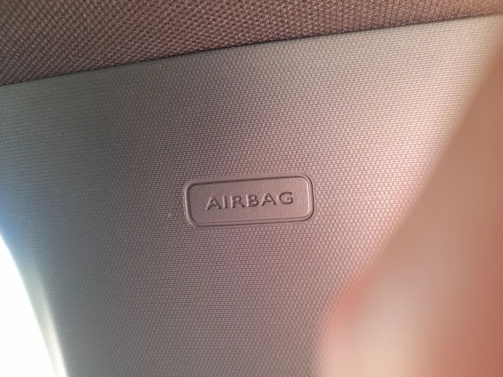 Airbag Cortina Delantero Izquierdo para Peugeot 2008 Ii (Ud_, Us_, Uy_, Uj_, Ur_, Uc_)