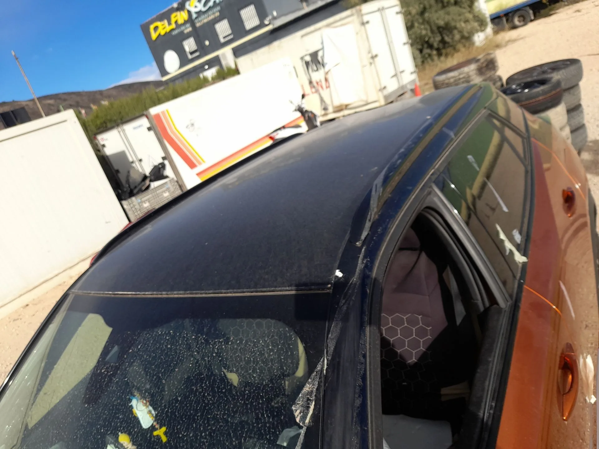 Barras Techo para Peugeot 2008 Ii (Ud_, Us_, Uy_, Uj_, Ur_, Uc_)