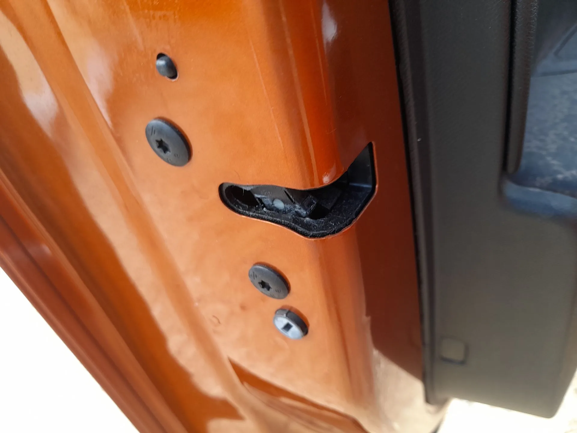 Cerradura Puerta Delantera Izquierda para Peugeot 2008 Ii (Ud_, Us_, Uy_, Uj_, Ur_, Uc_)