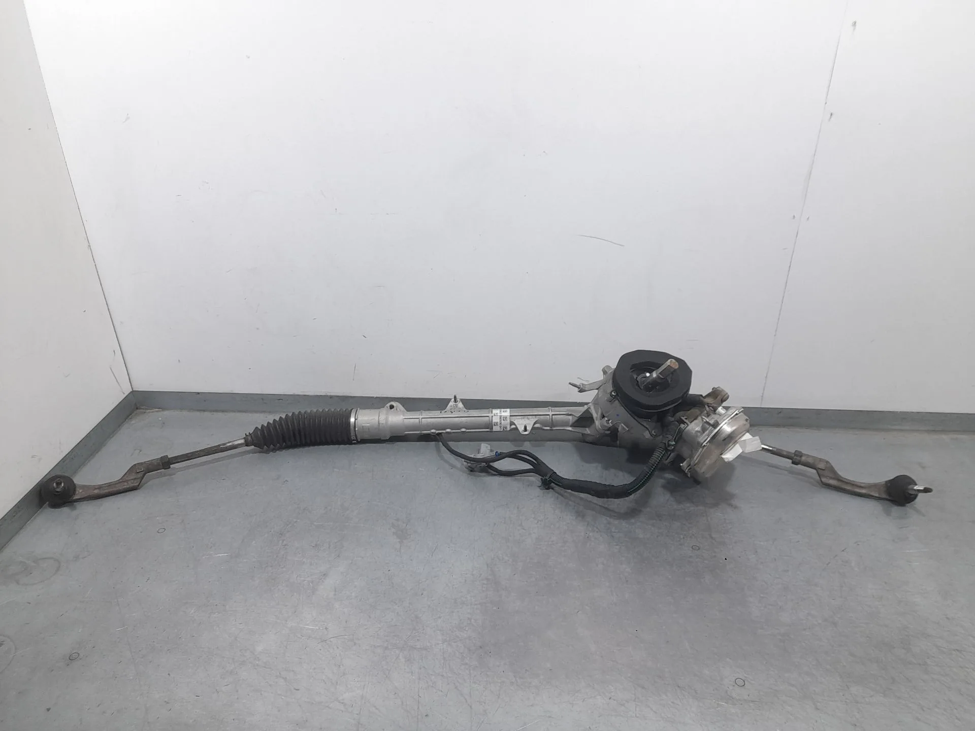 Cremallera Direccion para Peugeot 2008 Ii (Ud_, Us_, Uy_, Uj_, Ur_, Uc_)
