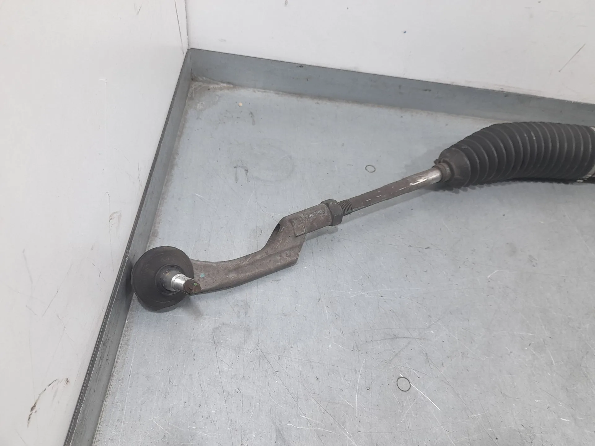 Cremallera Direccion para Peugeot 2008 Ii (Ud_, Us_, Uy_, Uj_, Ur_, Uc_)