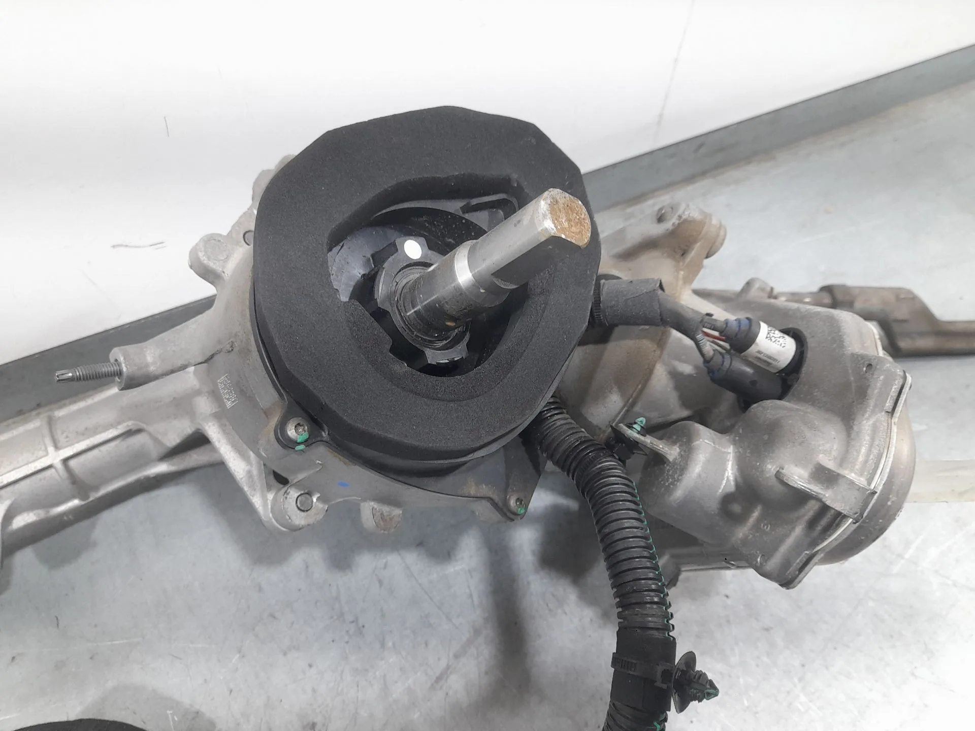 Cremallera Direccion para Peugeot 2008 Ii (Ud_, Us_, Uy_, Uj_, Ur_, Uc_)