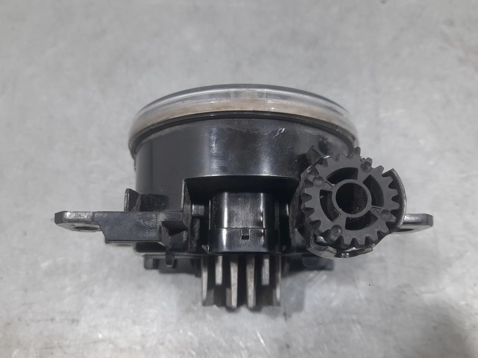 Faro Antiniebla Derecho para Peugeot 2008 Ii (Ud_, Us_, Uy_, Uj_, Ur_, Uc_)
