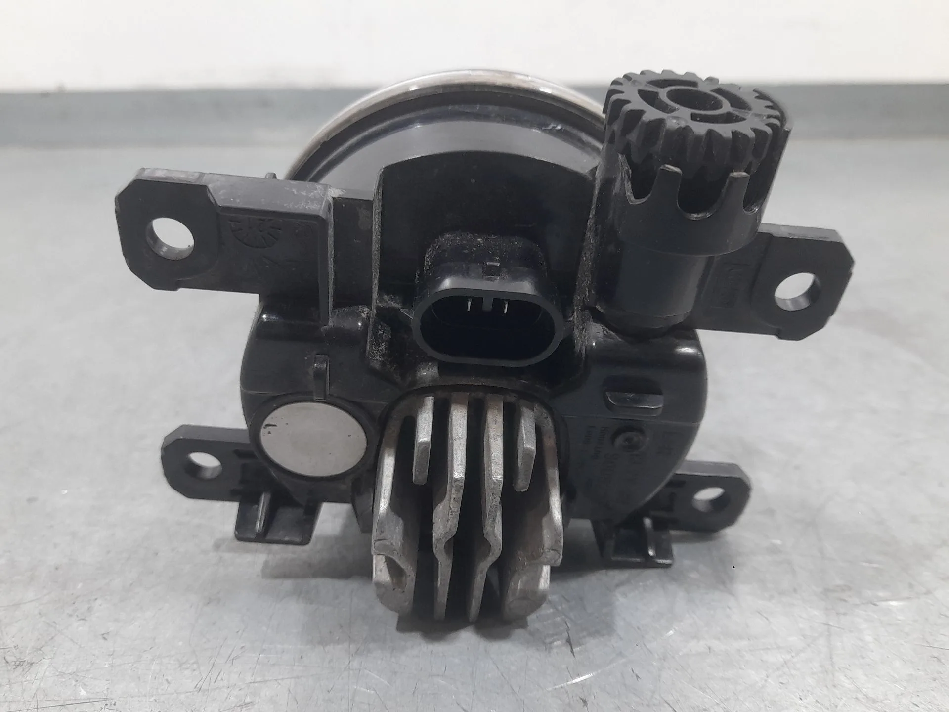 Faro Antiniebla Derecho para Peugeot 2008 Ii (Ud_, Us_, Uy_, Uj_, Ur_, Uc_)
