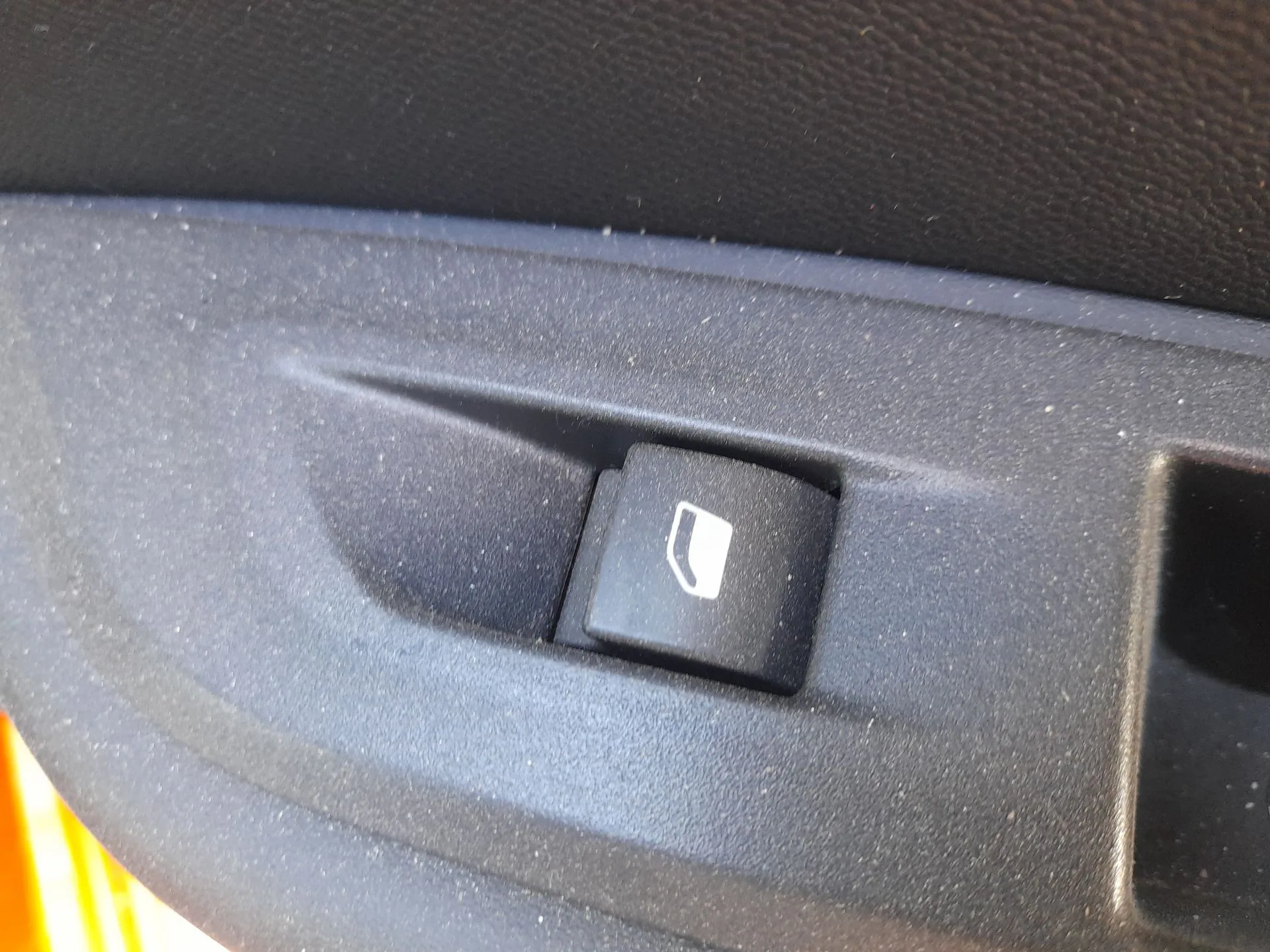 Mando Elevalunas Trasero Derecho para Peugeot 2008 Ii (Ud_, Us_, Uy_, Uj_, Ur_, Uc_)
