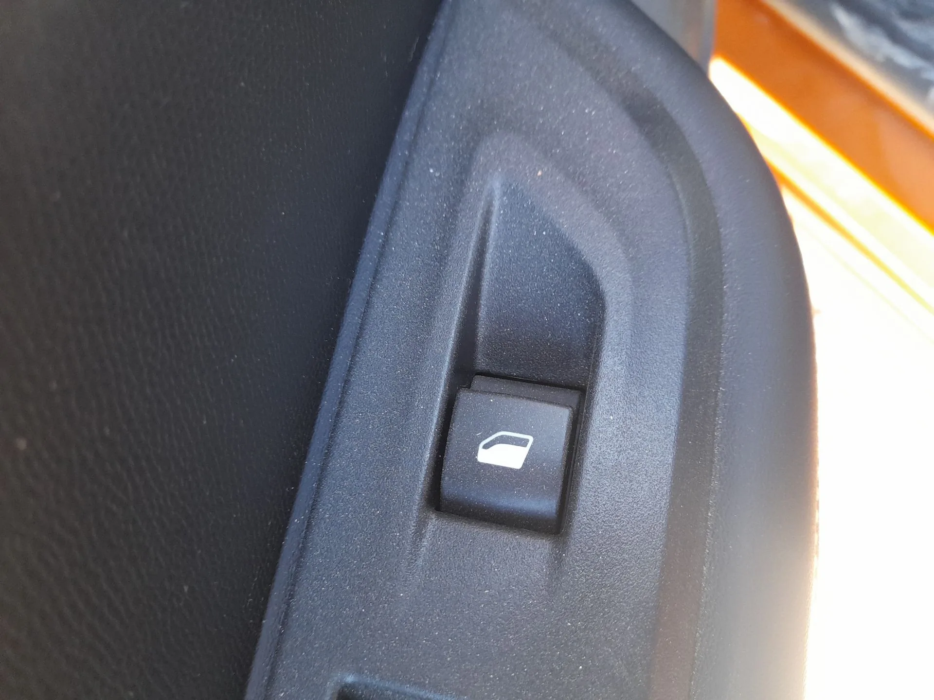 Mando Elevalunas Trasero Izquierdo para Peugeot 2008 Ii (Ud_, Us_, Uy_, Uj_, Ur_, Uc_)