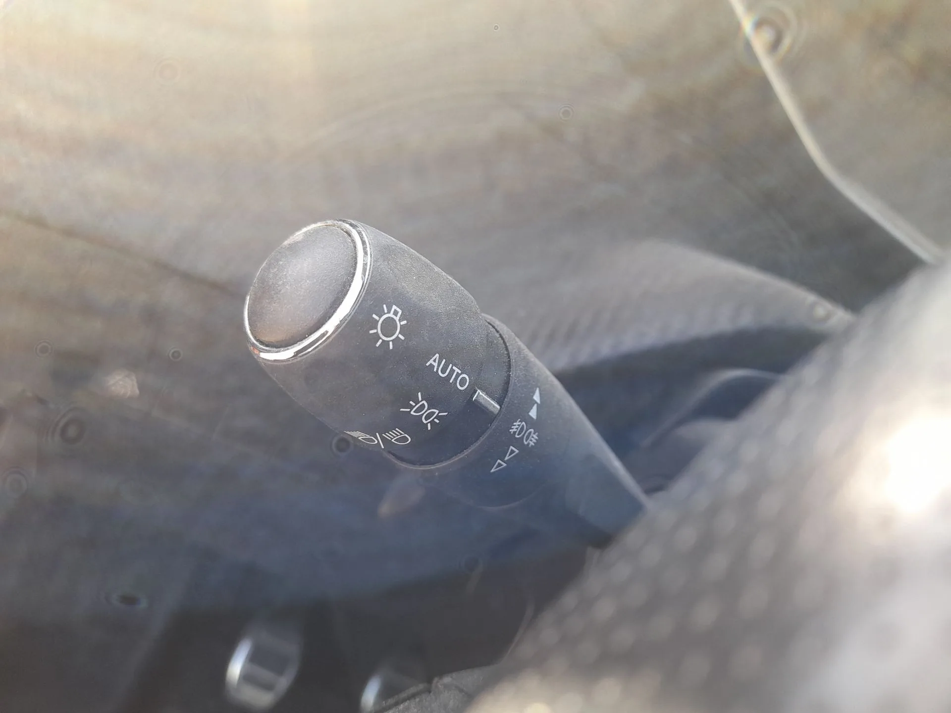 Mando Luces Y Limpia para Peugeot 2008 Ii (Ud_, Us_, Uy_, Uj_, Ur_, Uc_)