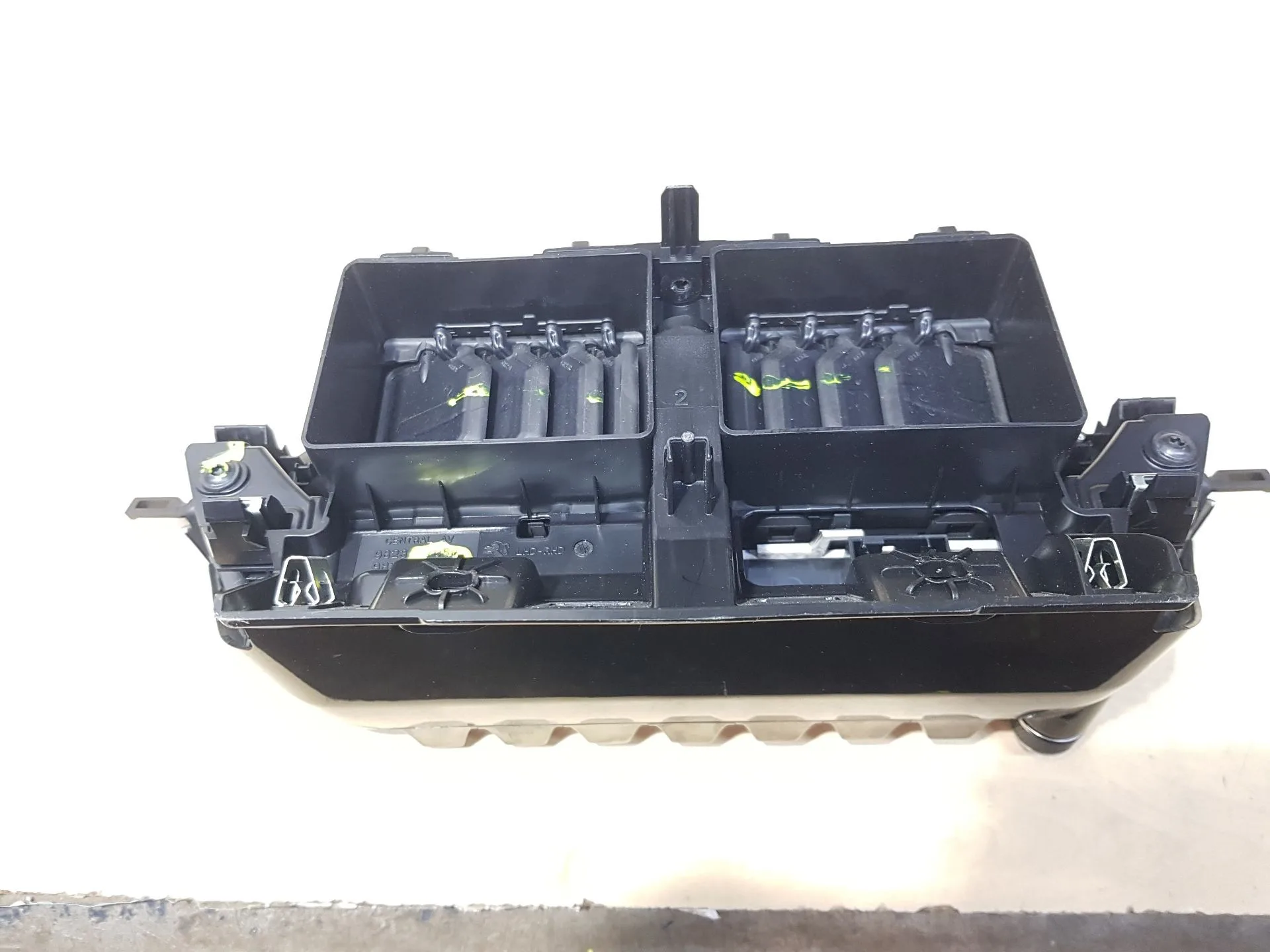 Mando Multifuncion para Peugeot 2008 Ii (Ud_, Us_, Uy_, Uj_, Ur_, Uc_)