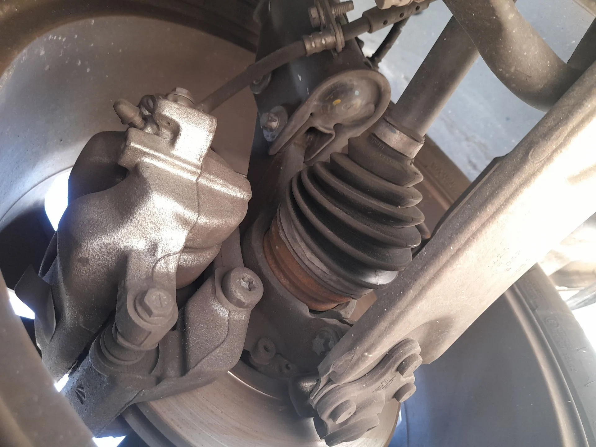 Mangueta Delantera Derecha para Peugeot 2008 Ii (Ud_, Us_, Uy_, Uj_, Ur_, Uc_)