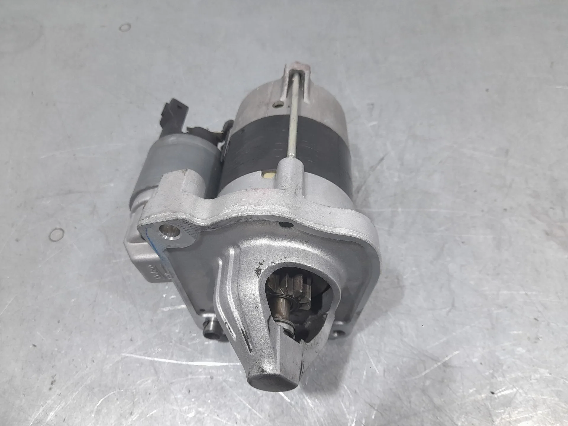 Motor Arranque para Peugeot 2008 Ii (Ud_, Us_, Uy_, Uj_, Ur_, Uc_)