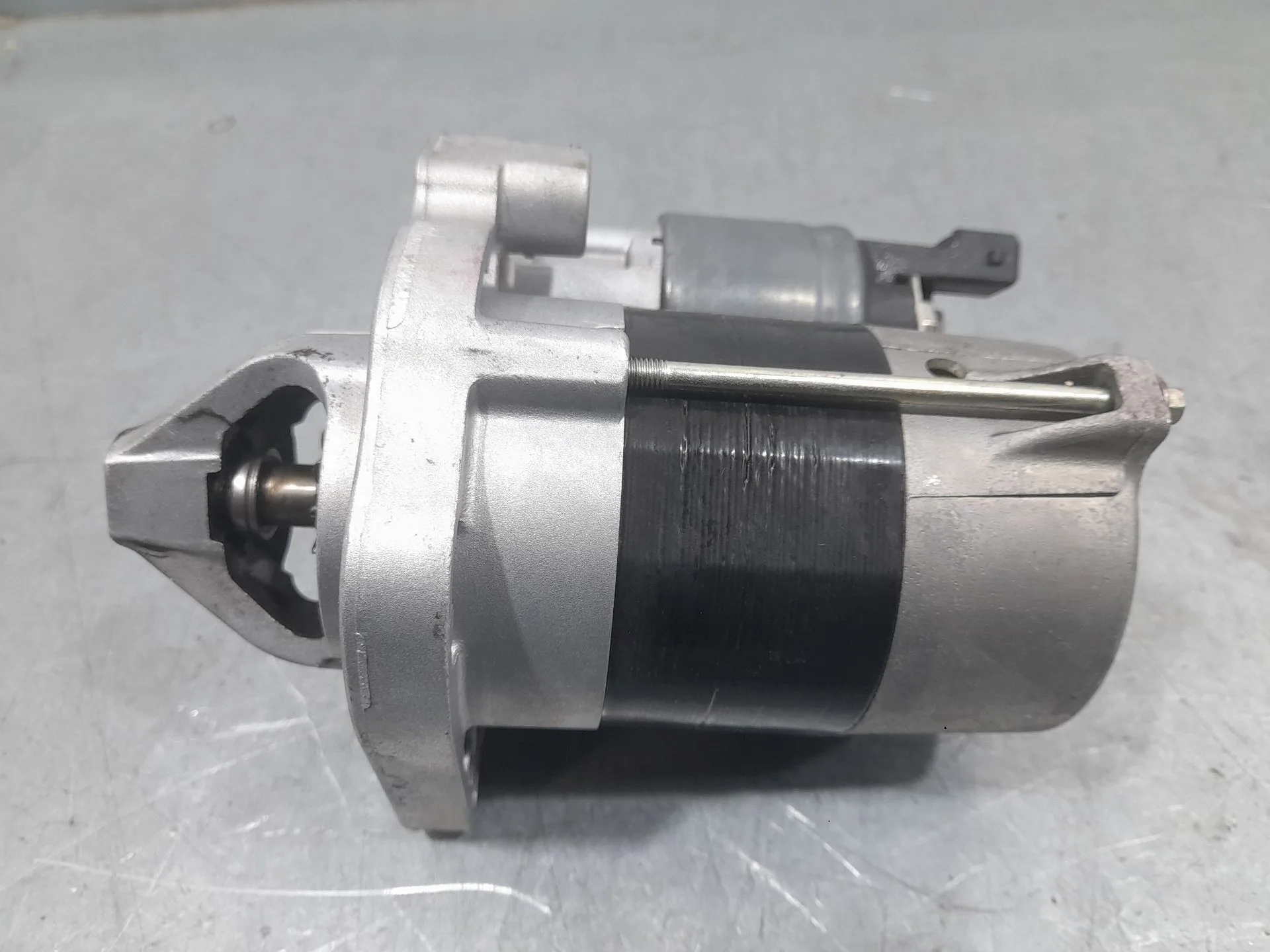 Motor Arranque para Peugeot 2008 Ii (Ud_, Us_, Uy_, Uj_, Ur_, Uc_)
