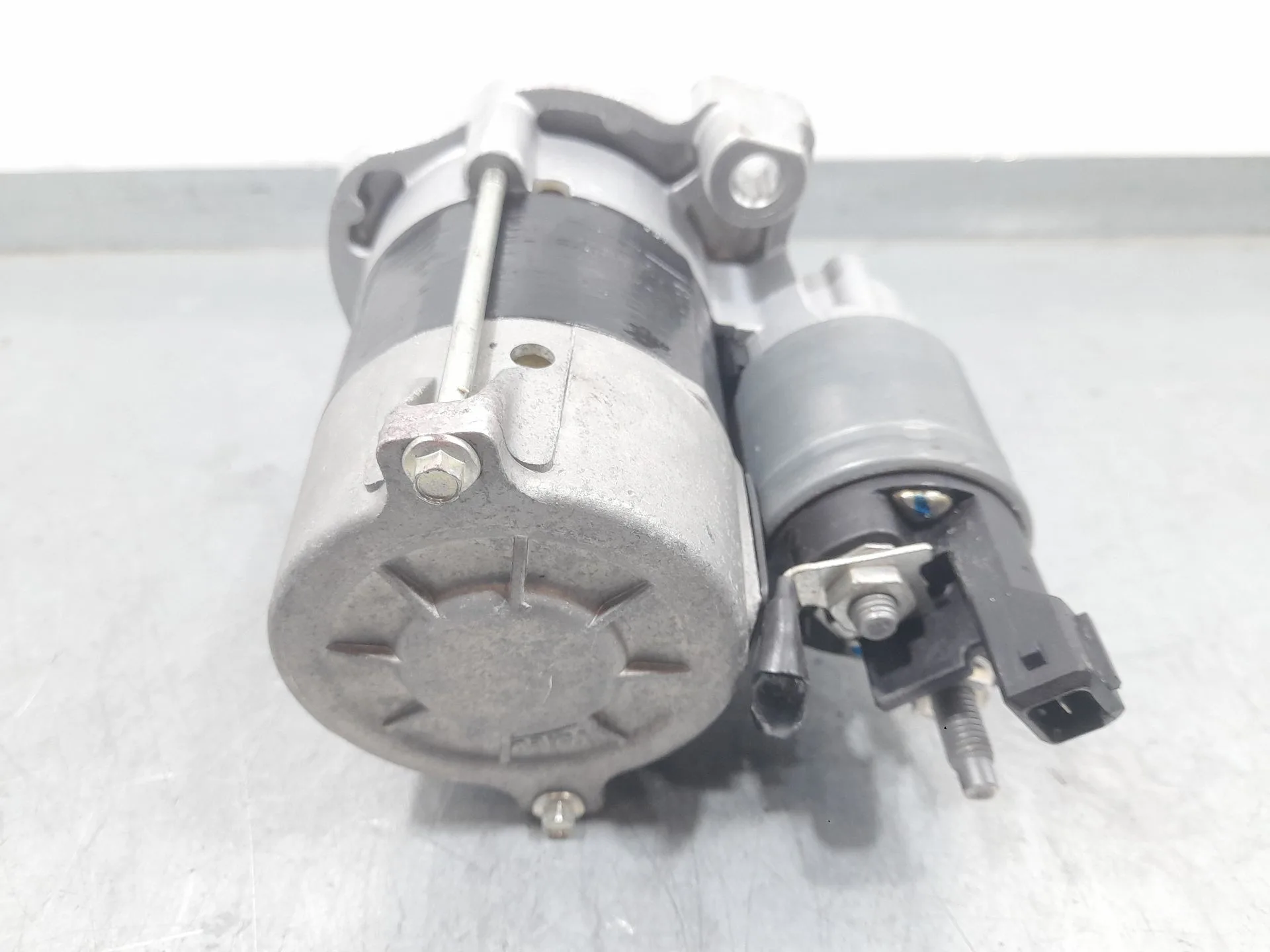 Motor Arranque para Peugeot 2008 Ii (Ud_, Us_, Uy_, Uj_, Ur_, Uc_)