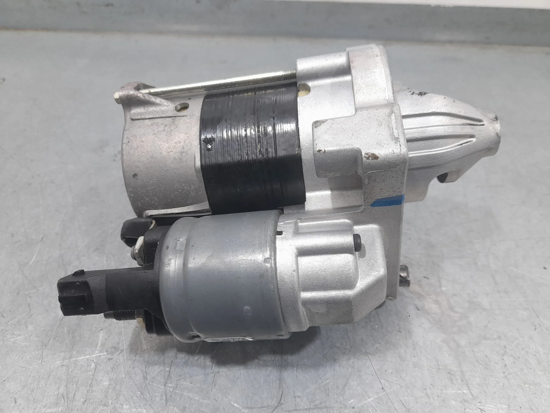 Motor Arranque para Peugeot 2008 Ii (Ud_, Us_, Uy_, Uj_, Ur_, Uc_)