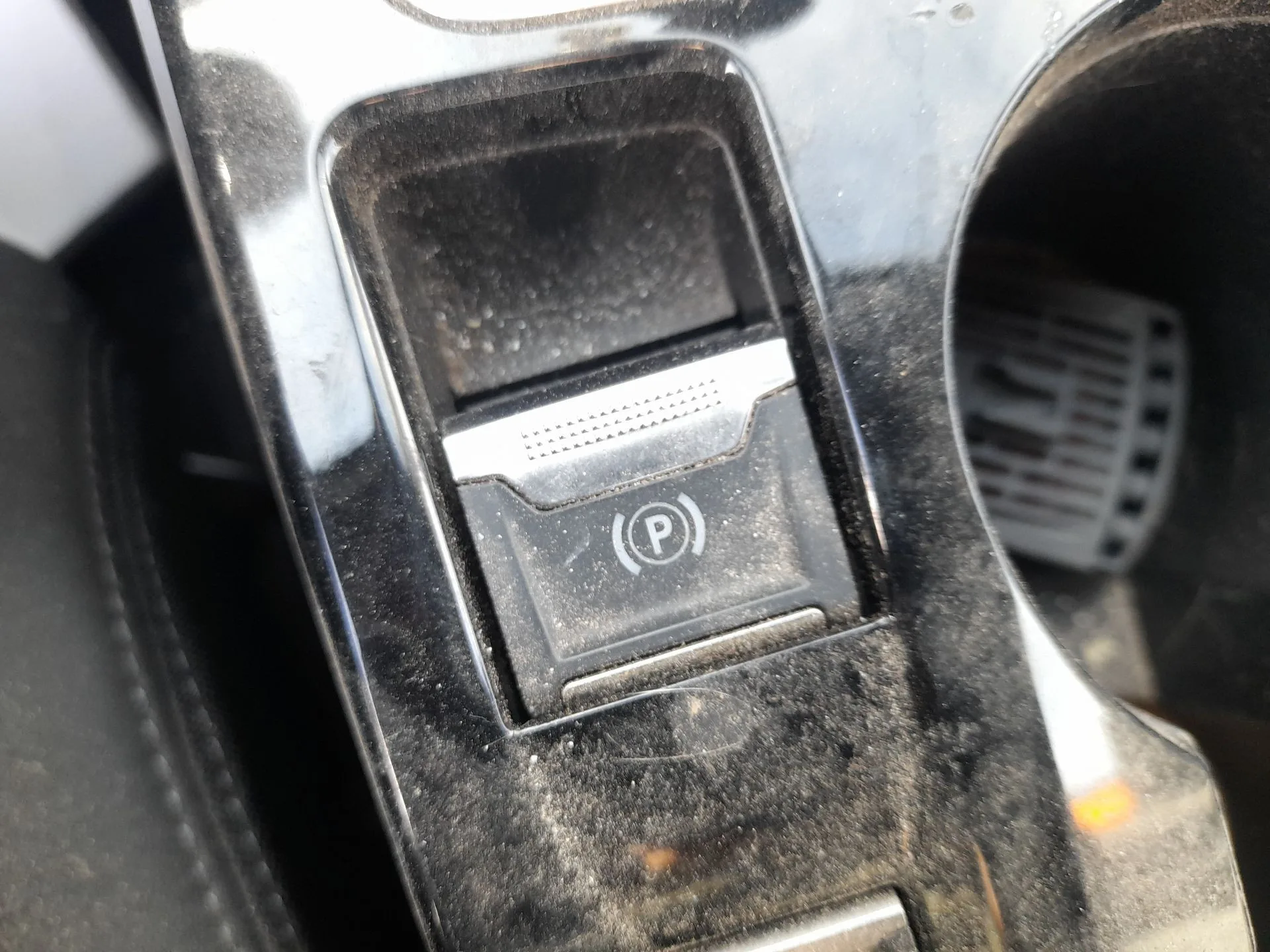 Palanca Freno De Mano para Peugeot 2008 Ii (Ud_, Us_, Uy_, Uj_, Ur_, Uc_)