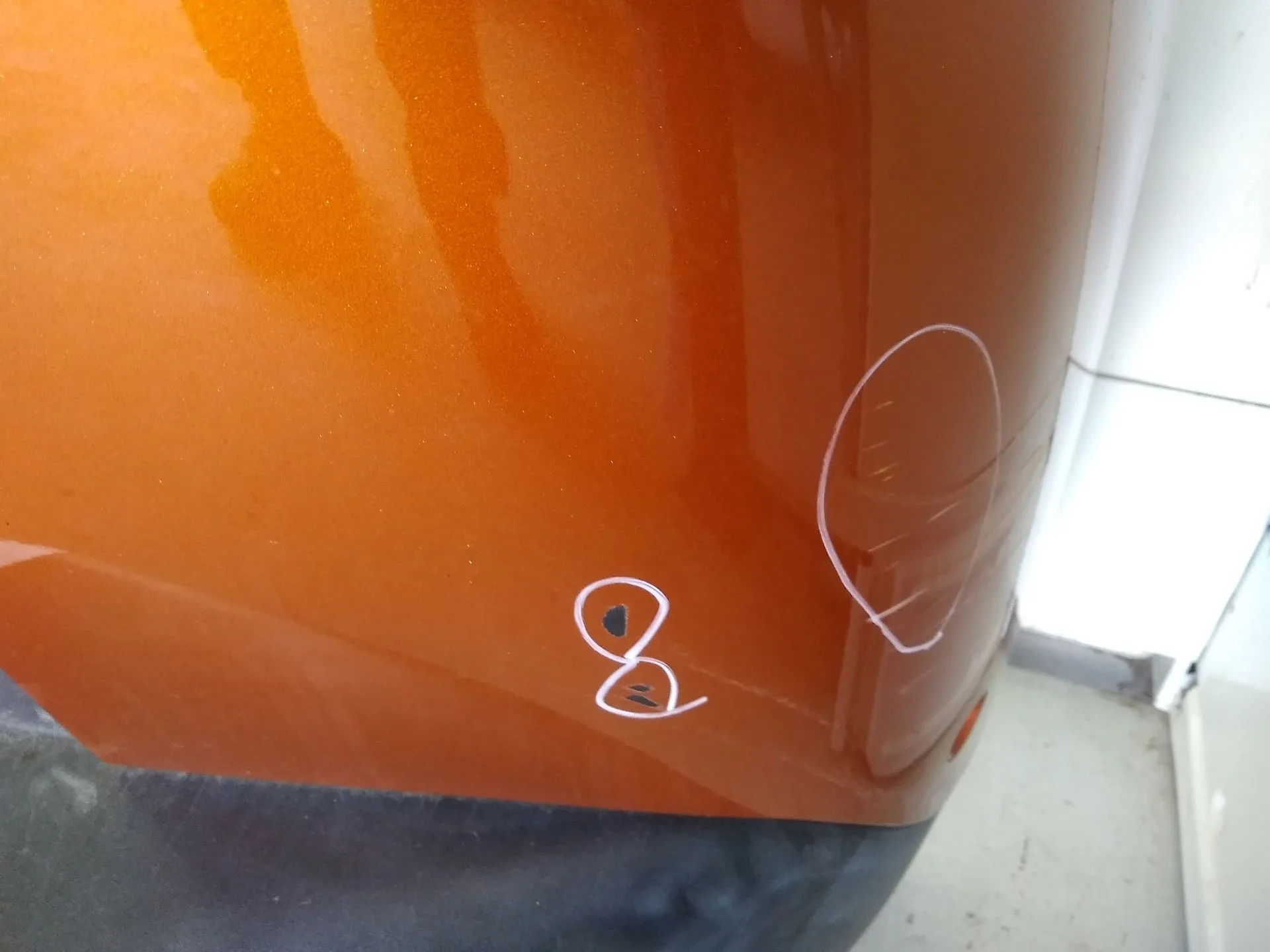 Paragolpes Trasero para Peugeot 2008 Ii (Ud_, Us_, Uy_, Uj_, Ur_, Uc_)