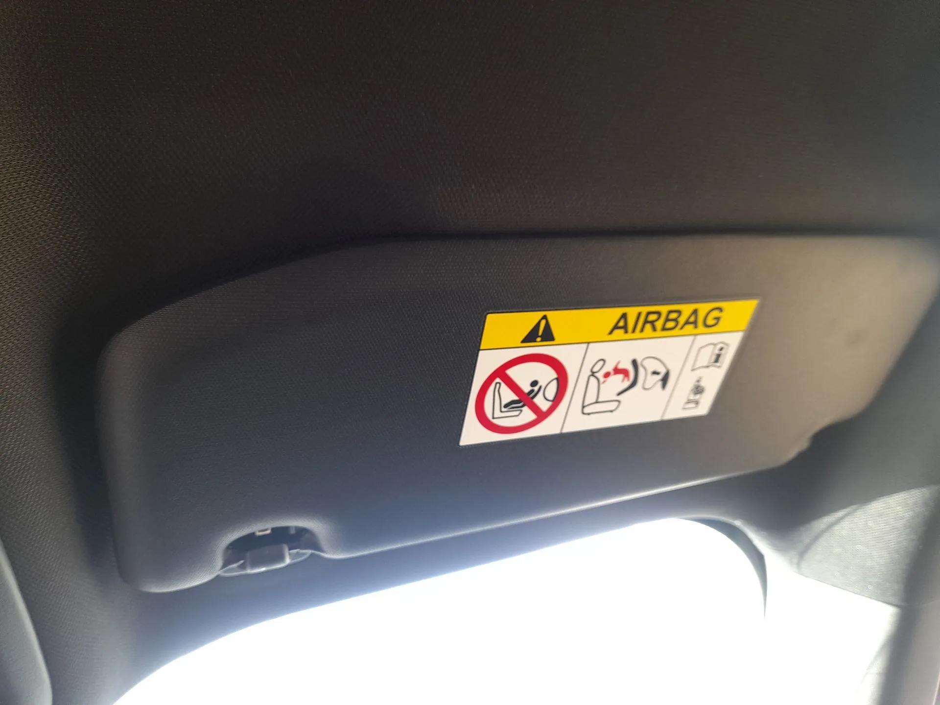 Parasol Derecho para Peugeot 2008 Ii (Ud_, Us_, Uy_, Uj_, Ur_, Uc_)