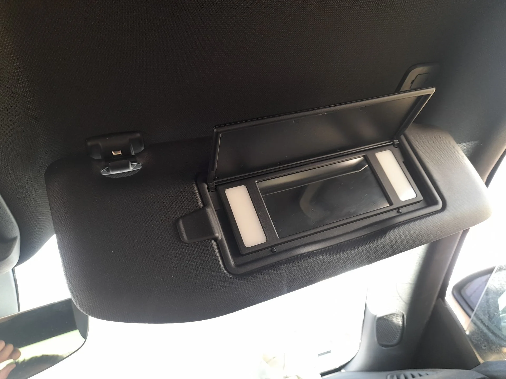 Parasol Derecho para Peugeot 2008 Ii (Ud_, Us_, Uy_, Uj_, Ur_, Uc_)