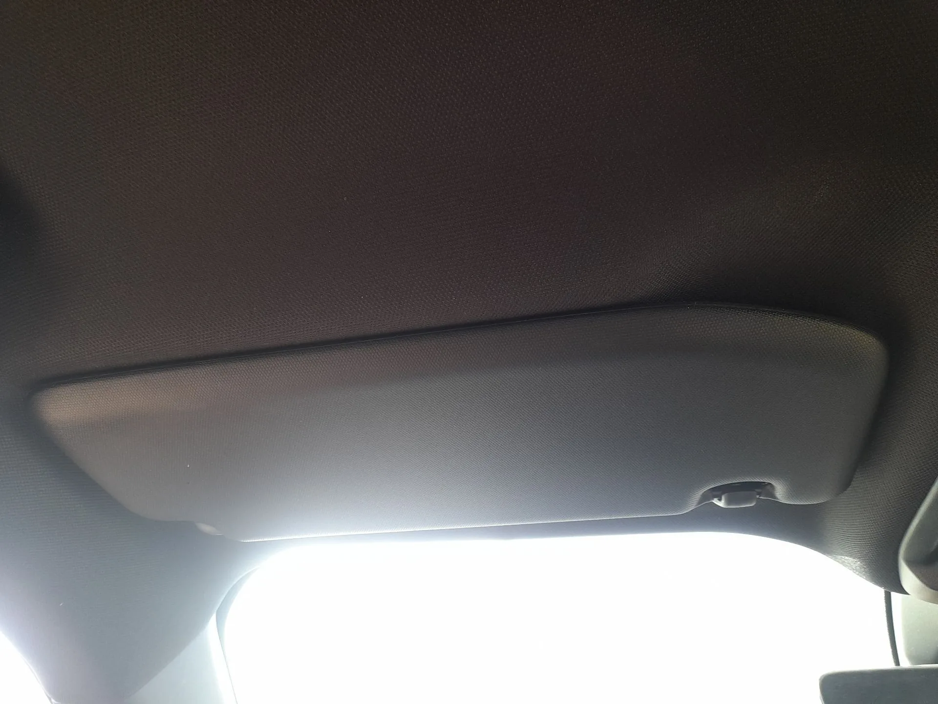 Parasol Izquierdo para Peugeot 2008 Ii (Ud_, Us_, Uy_, Uj_, Ur_, Uc_)