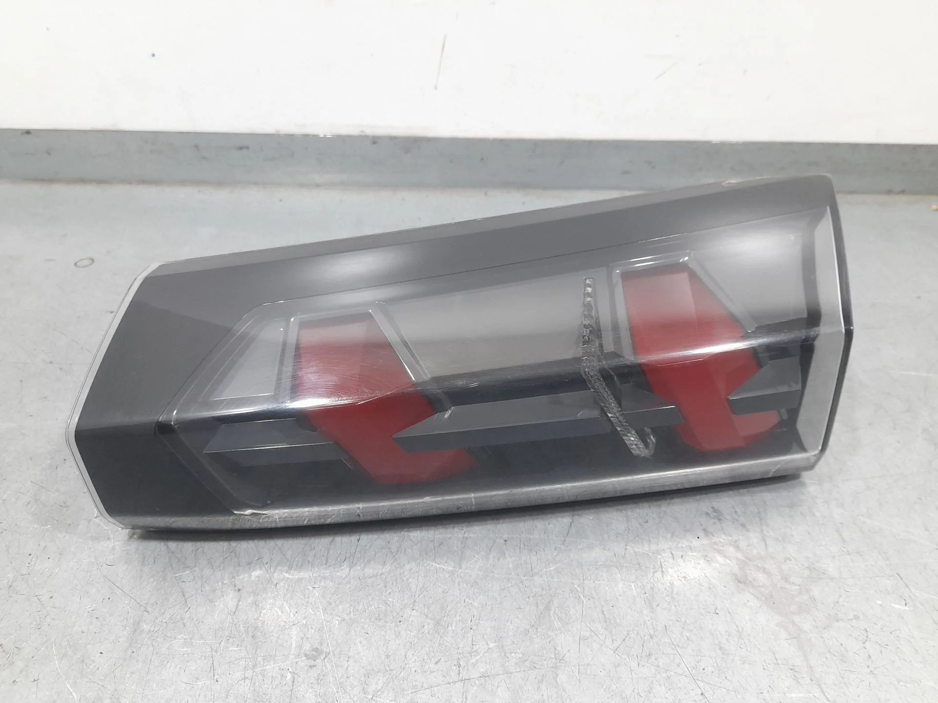 Piloto Trasero Derecho Interior para Peugeot 2008 Ii (Ud_, Us_, Uy_, Uj_, Ur_, Uc_)