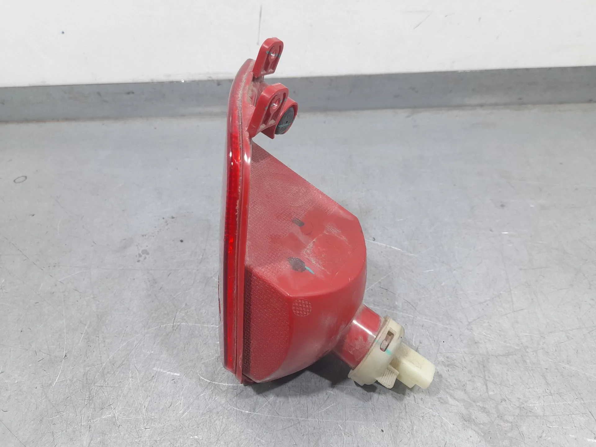 Piloto Trasero Derecho Paragolpes para Peugeot 2008 Ii (Ud_, Us_, Uy_, Uj_, Ur_, Uc_)