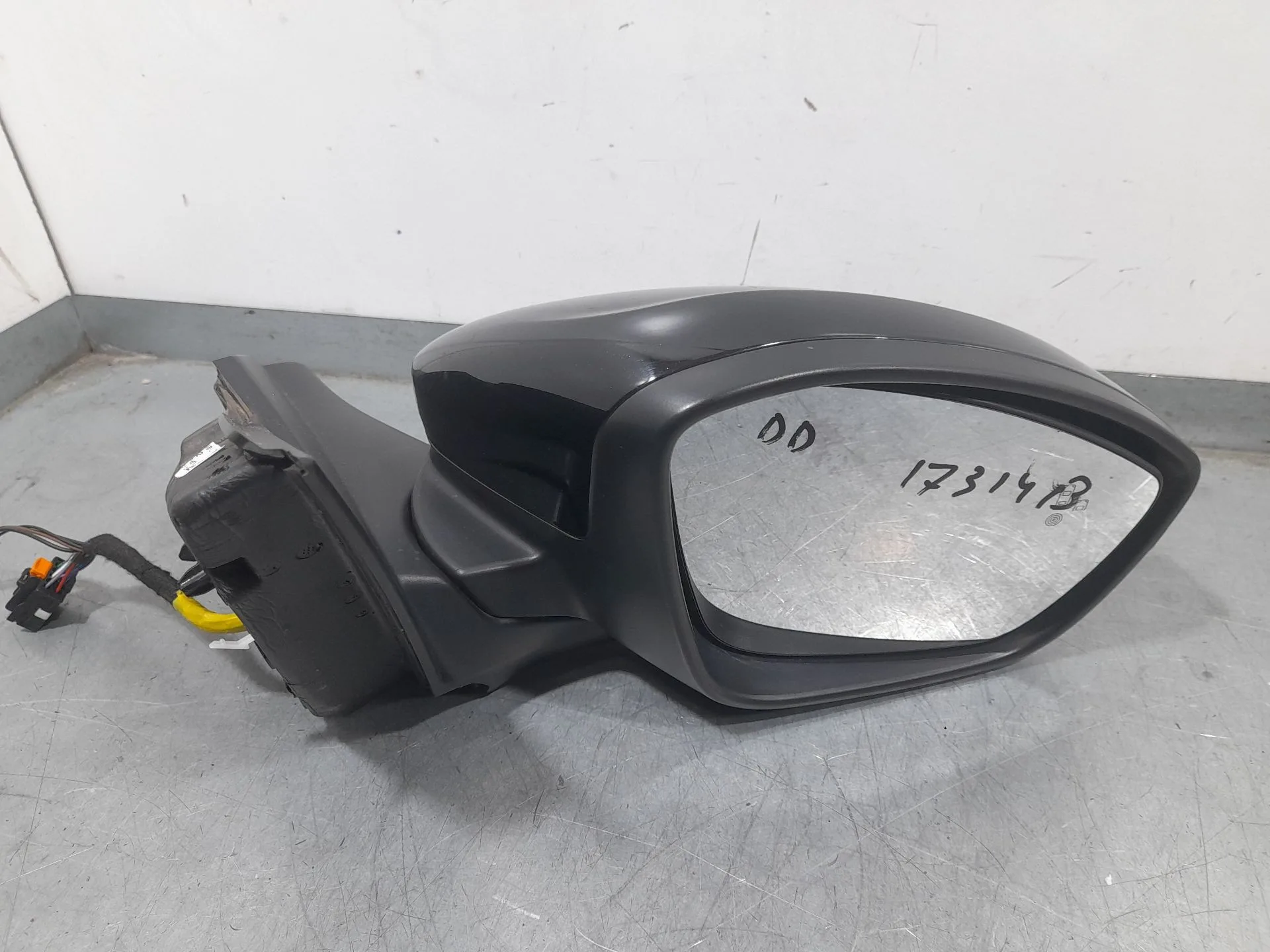 Retrovisor Derecho para Peugeot 2008 Ii (Ud_, Us_, Uy_, Uj_, Ur_, Uc_)