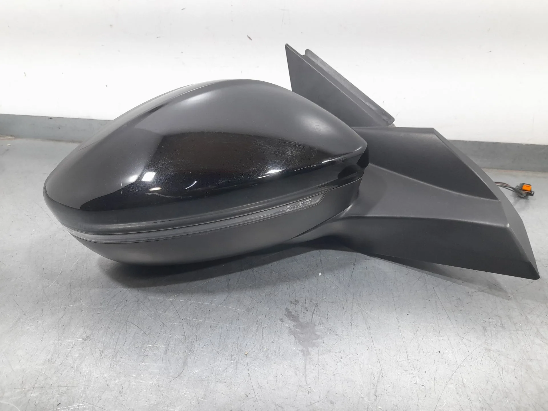Retrovisor Derecho para Peugeot 2008 Ii (Ud_, Us_, Uy_, Uj_, Ur_, Uc_)