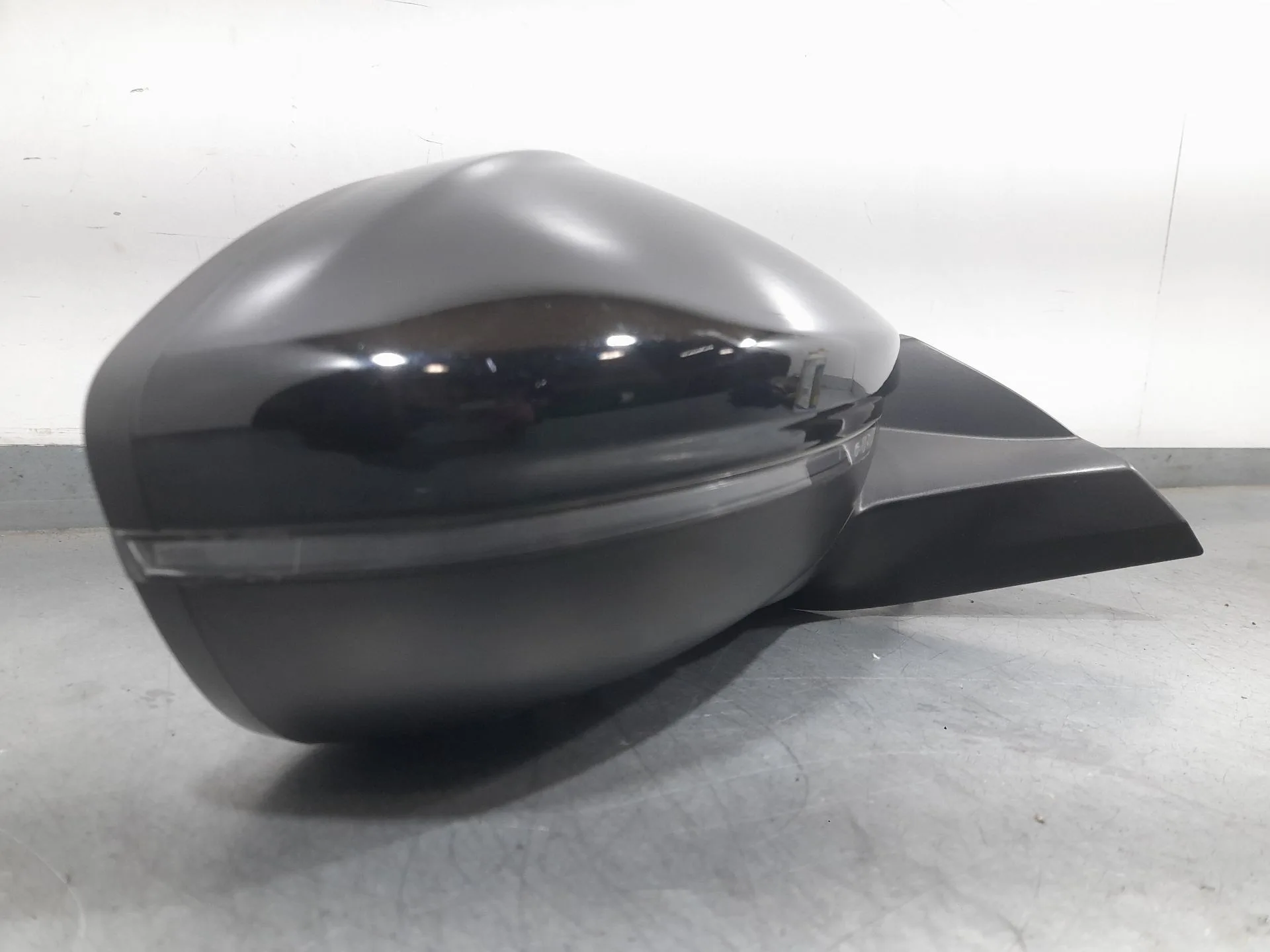 Retrovisor Derecho para Peugeot 2008 Ii (Ud_, Us_, Uy_, Uj_, Ur_, Uc_)