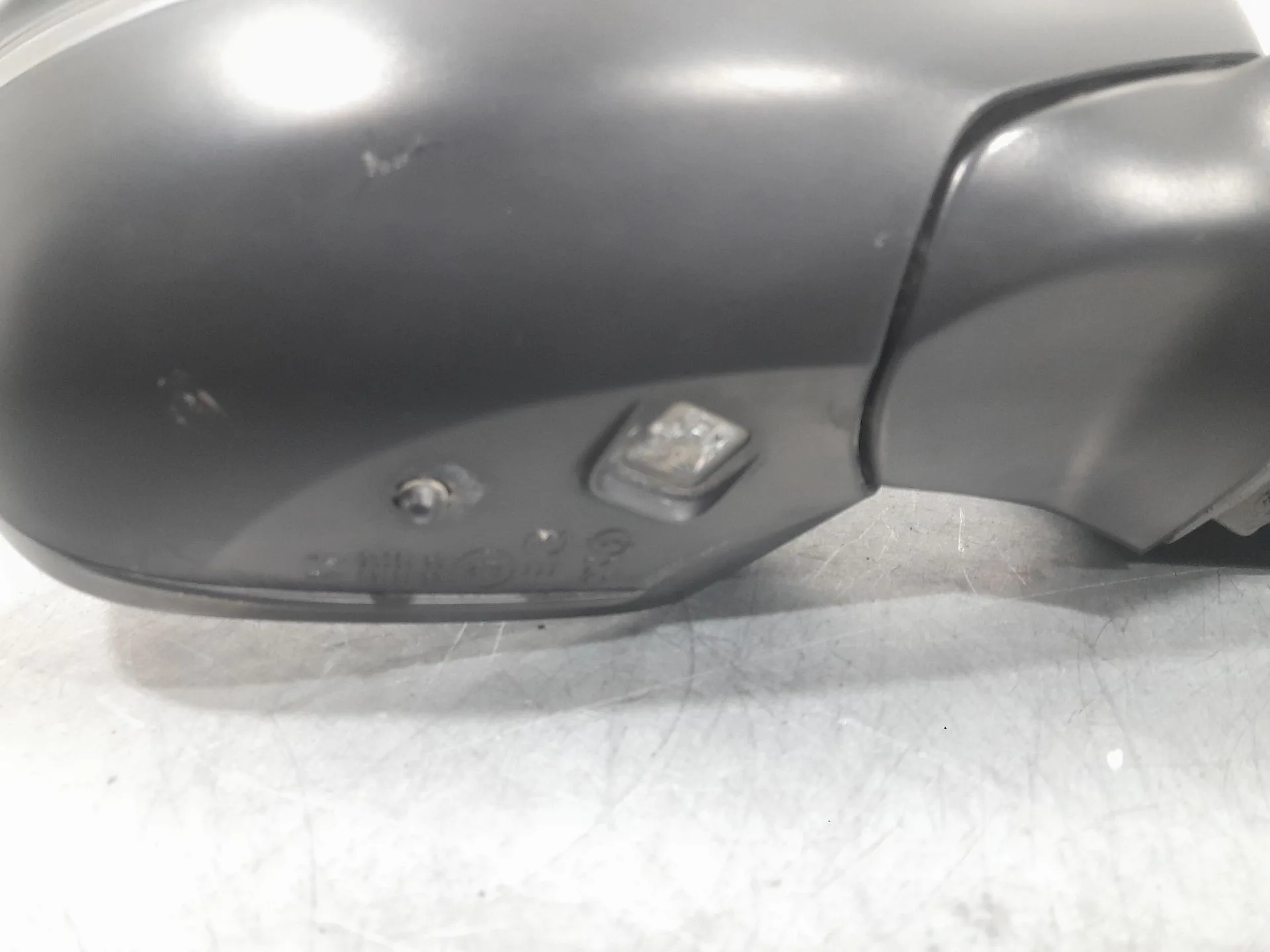 Retrovisor Derecho para Peugeot 2008 Ii (Ud_, Us_, Uy_, Uj_, Ur_, Uc_)