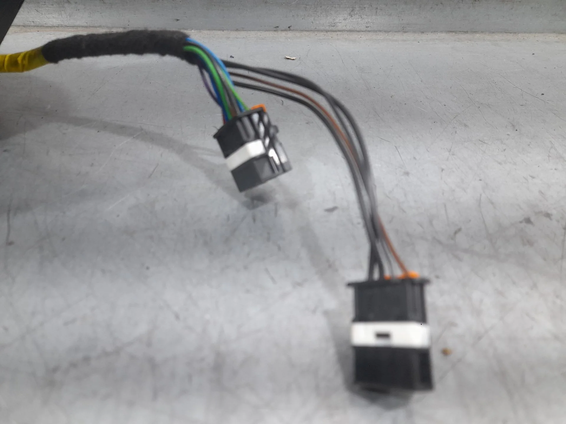 Retrovisor Derecho para Peugeot 2008 Ii (Ud_, Us_, Uy_, Uj_, Ur_, Uc_)