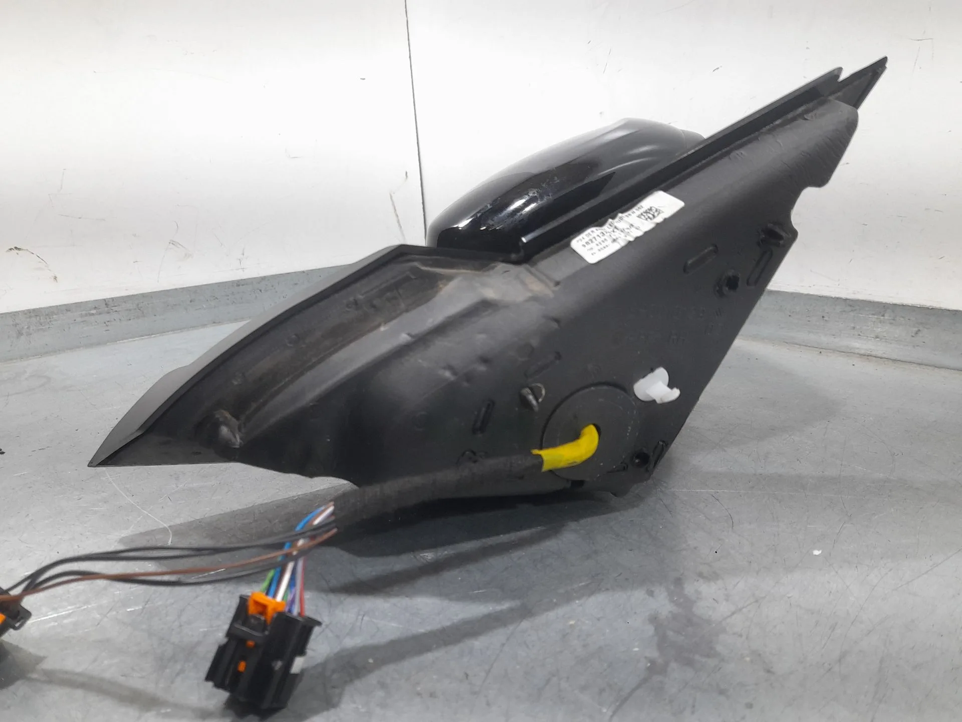 Retrovisor Derecho para Peugeot 2008 Ii (Ud_, Us_, Uy_, Uj_, Ur_, Uc_)